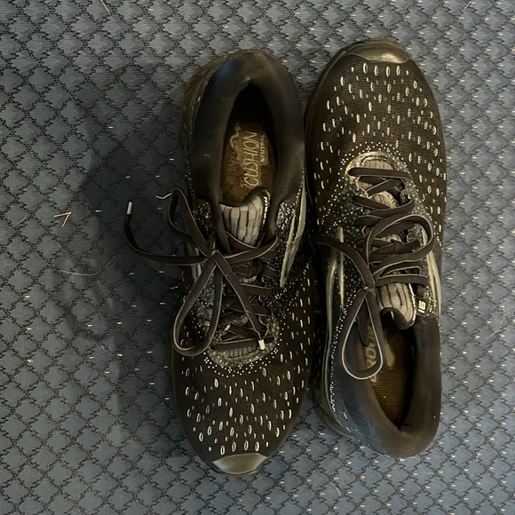 Brooks Glycerin 16, Mens Size 10 - Picture 3 of 6